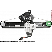 Cardone (A1) Industries Power Window Motor 823011AR