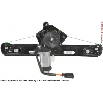 Cardone (A1) Industries Power Window Motor 823011AR-1