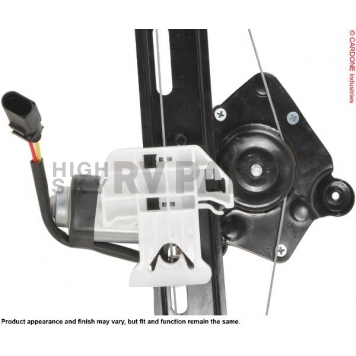 Cardone (A1) Industries Power Window Motor 823011AR-2
