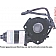 Cardone (A1) Industries Power Window Motor 474301