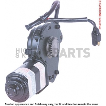 Cardone (A1) Industries Power Window Motor 474301-2