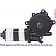 Cardone (A1) Industries Power Window Motor 474305