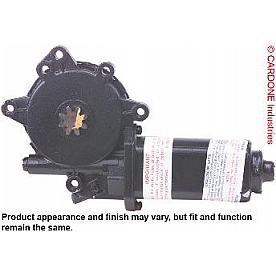 Cardone (A1) Industries Power Window Motor 474306