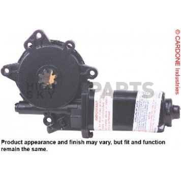 Cardone (A1) Industries Power Window Motor 474306