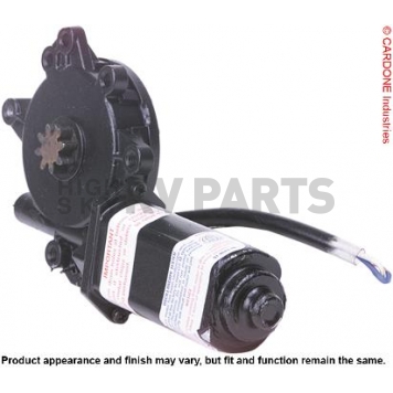 Cardone (A1) Industries Power Window Motor 474306-2