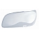 GT Styling Driving/ Fog Light Cover GT0691C