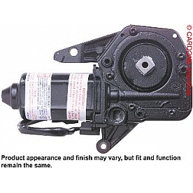 Cardone (A1) Industries Power Window Motor 471755