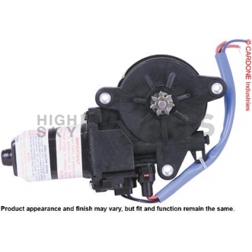 Cardone (A1) Industries Power Window Motor 471513