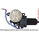Cardone (A1) Industries Power Window Motor 471513