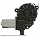 Cardone (A1) Industries Power Window Motor 4715140