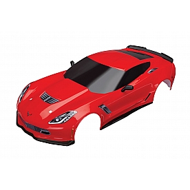 Traxxas Remote Control Vehicle Body Kit 8386R