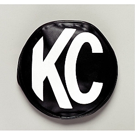 KC Hilites Driving/ Fog Light Cover 5800