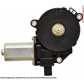 Cardone (A1) Industries Power Window Motor 4715141