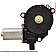 Cardone (A1) Industries Power Window Motor 4715141