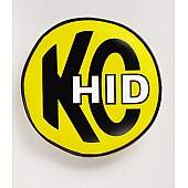 KC Hilites Driving/ Fog Light Cover 5819