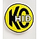KC Hilites Driving/ Fog Light Cover 5819