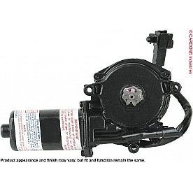 Cardone (A1) Industries Power Window Motor 471515