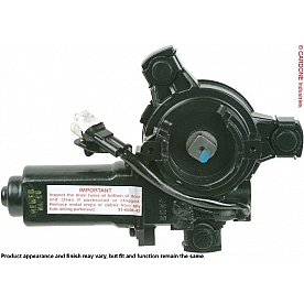 Cardone (A1) Industries Power Window Motor 471133