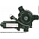 Cardone (A1) Industries Power Window Motor 471133