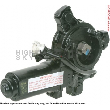 Cardone (A1) Industries Power Window Motor 471133-2