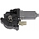Dorman (OE Solutions) Power Window Motor 742949
