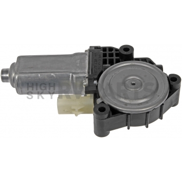 Dorman (OE Solutions) Power Window Motor 742949-1