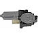 Dorman (OE Solutions) Power Window Motor 742949