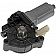 Dorman (OE Solutions) Power Window Motor 742949