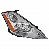 Xtune Headlight Assembly 9038341