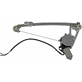 Dorman (OE Solutions) Window Regulator 741020