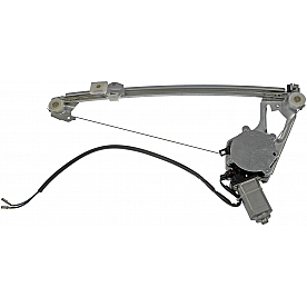 Dorman (OE Solutions) Window Regulator 741020