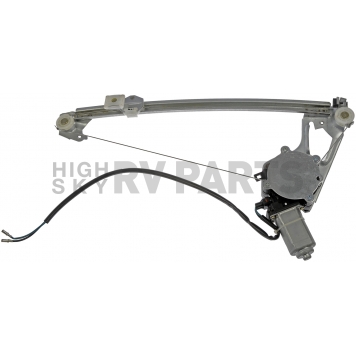Dorman (OE Solutions) Window Regulator 741020