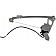 Dorman (OE Solutions) Window Regulator 741020