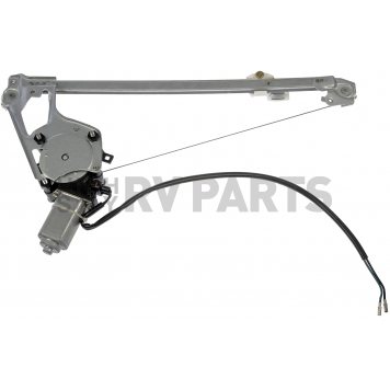 Dorman (OE Solutions) Window Regulator 741020-1