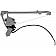 Dorman (OE Solutions) Window Regulator 741020