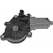 Dorman (OE Solutions) Power Window Motor 742959