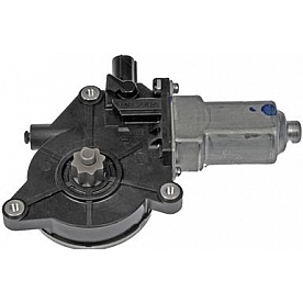 Dorman (OE Solutions) Power Window Motor 742959