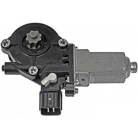 Dorman (OE Solutions) Power Window Motor 742962