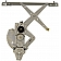 Dorman (OE Solutions) Window Regulator 740618