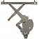 Dorman (OE Solutions) Window Regulator 740618