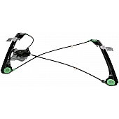 Dorman (OE Solutions) Window Regulator 740640
