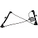 Dorman (OE Solutions) Window Regulator 740640