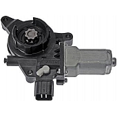 Dorman (OE Solutions) Power Window Motor 742969