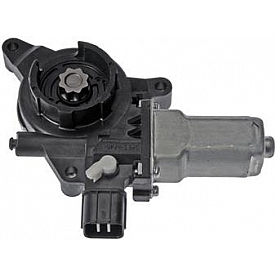 Dorman (OE Solutions) Power Window Motor 742969