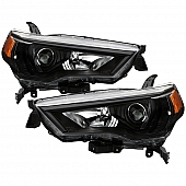 Spyder Automotive Headlight Assembly 9049569