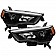 Spyder Automotive Headlight Assembly 9049569