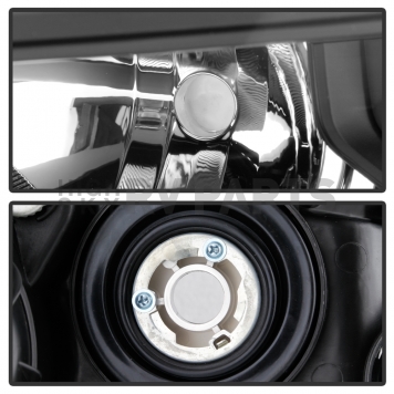 Spyder Automotive Headlight Assembly 9049569-3