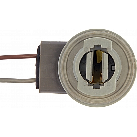 Dorman (OE Solutions) Parking Light Socket - 85884