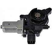 Dorman (OE Solutions) Power Window Motor 742970