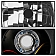Spyder Automotive Headlight Assembly 9049576